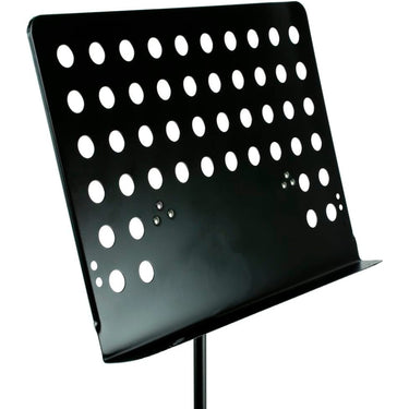 Atril Nomad Nbs-1310 Para Partituras Orchestra Negro